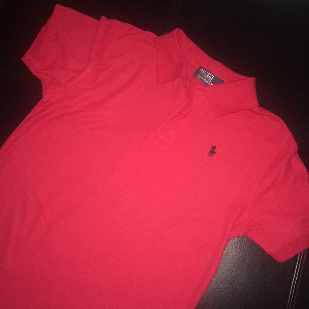 New no tags Ralph Lauren Polo shirt